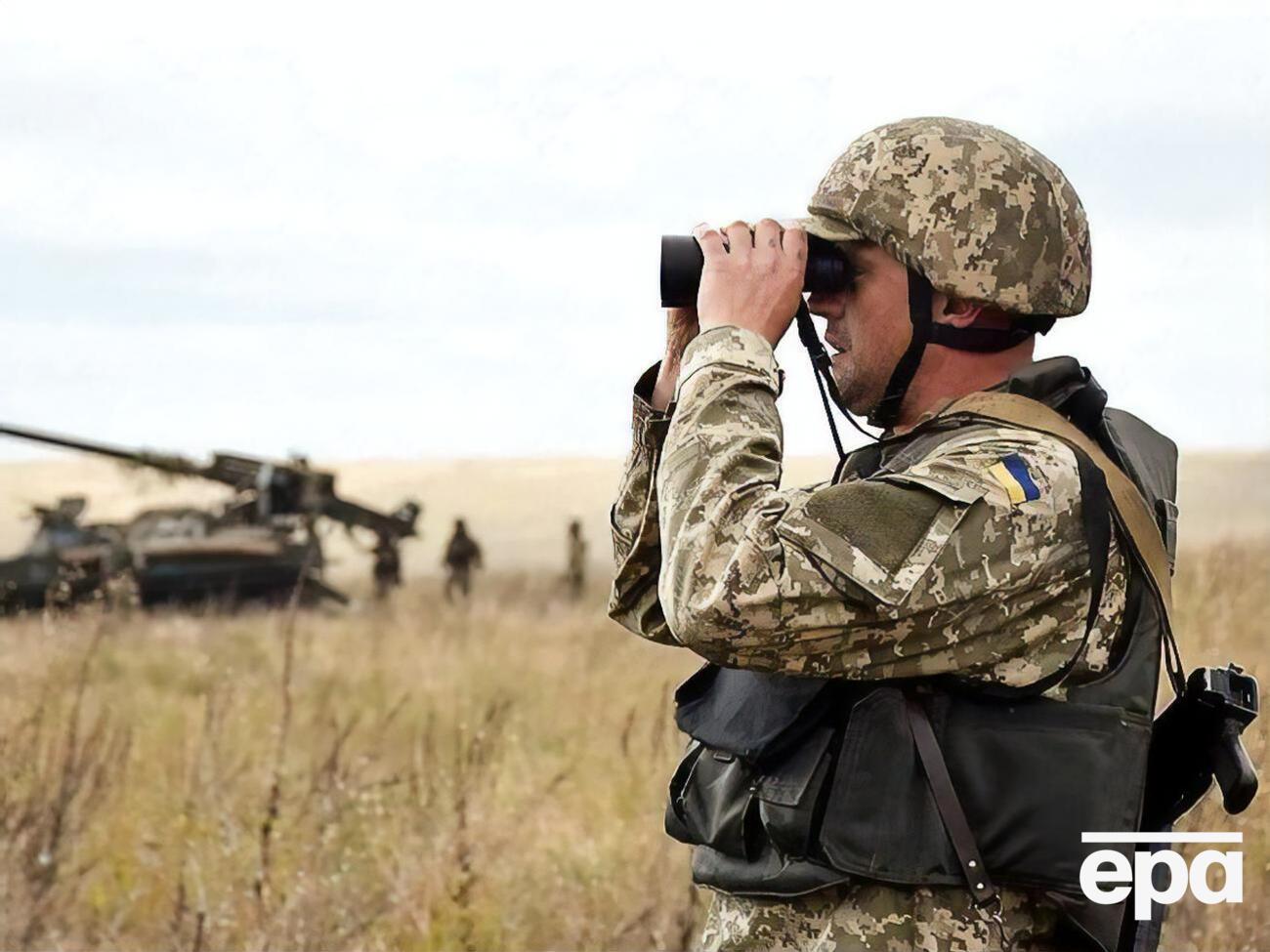 Потери противника уточняются