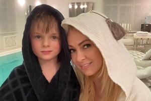 Рудковська: Якби Саша був дитиною з особливостями розвитку (неважливо, з якими синдромами), наша сім'я точно б цього не приховувала!