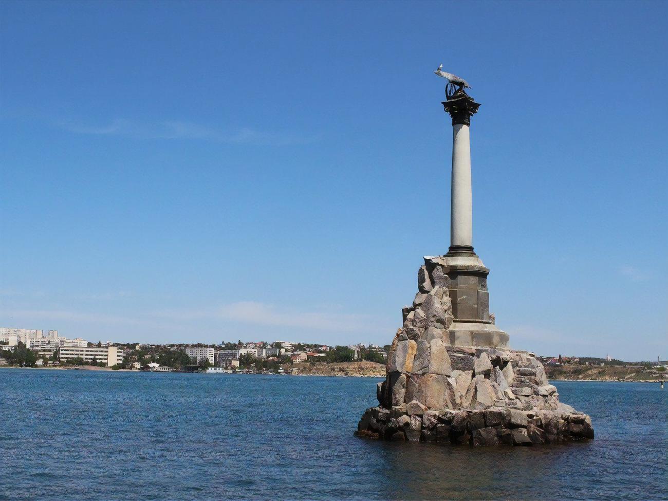 Оккупанты утверждают, что в Севастополе живет 700 тыс. человек