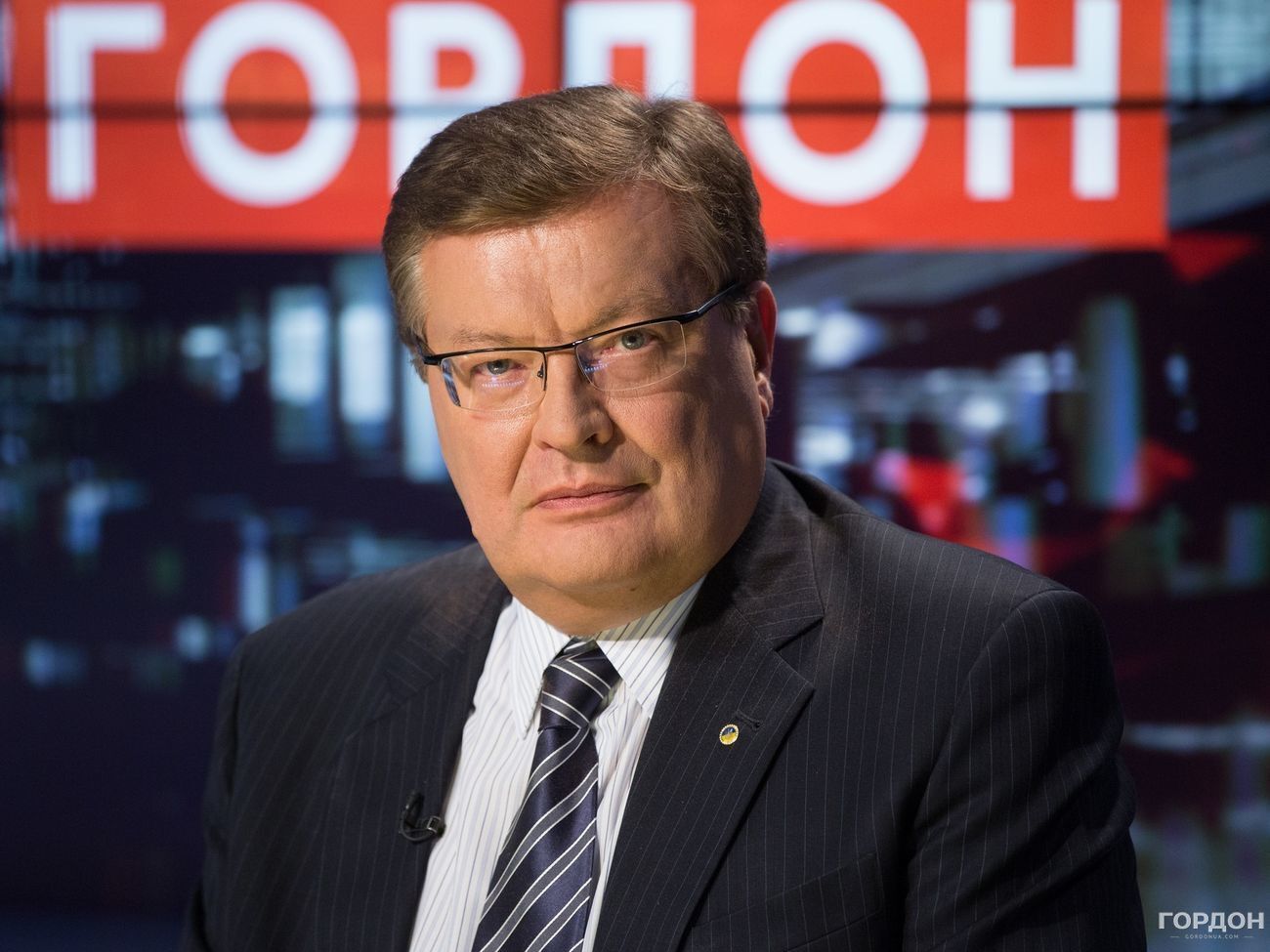 Грищенко: Ничего особенного в отзыве посла Грузии нет