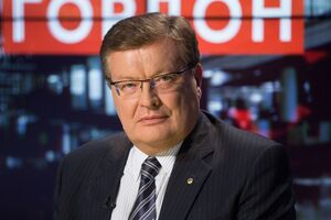 Грищенко: Ничего особенного в отзыве посла Грузии нет