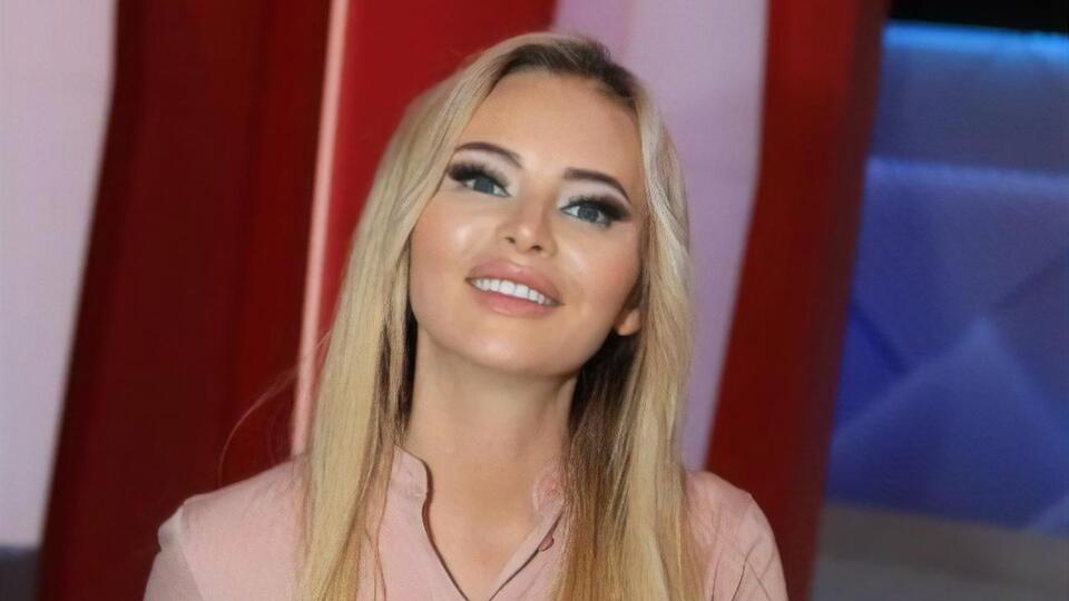 Борисова: Я з відзнакою закінчила найбомбовіший реабілітаційний центр