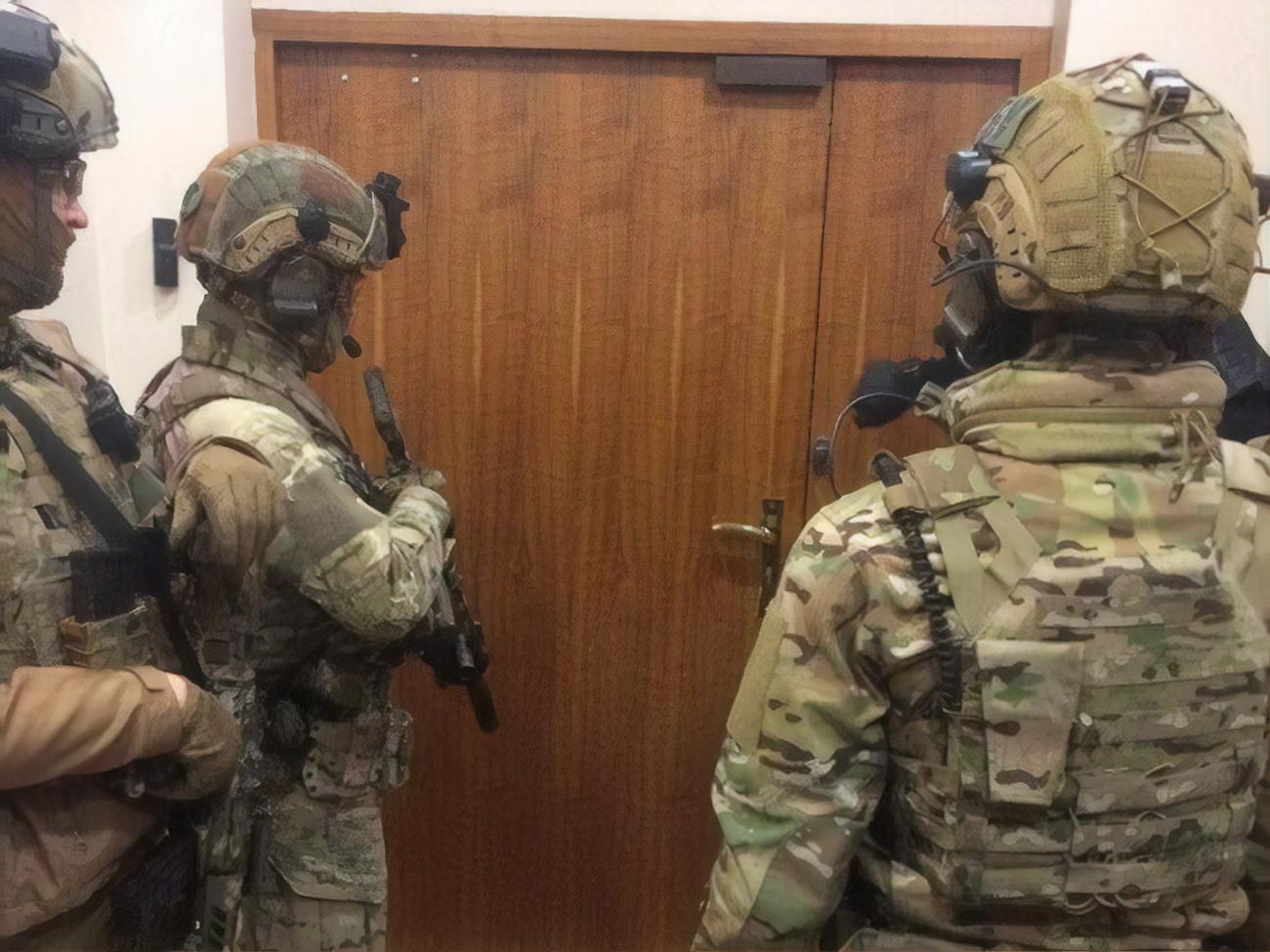 У СБУ розповіли, що протизаконна схема уможливлювала подання неправомірних заявок для бюджетного відшкодування ПДВ