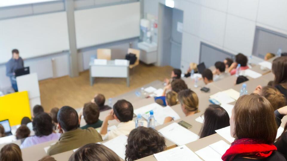 Творчі конкурси та вступні іспити на місця держзамовлення проводитимуть із 1 до 12 серпня