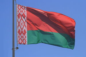 Із 1994 року президентом Білорусі є Олександр Лукашенко