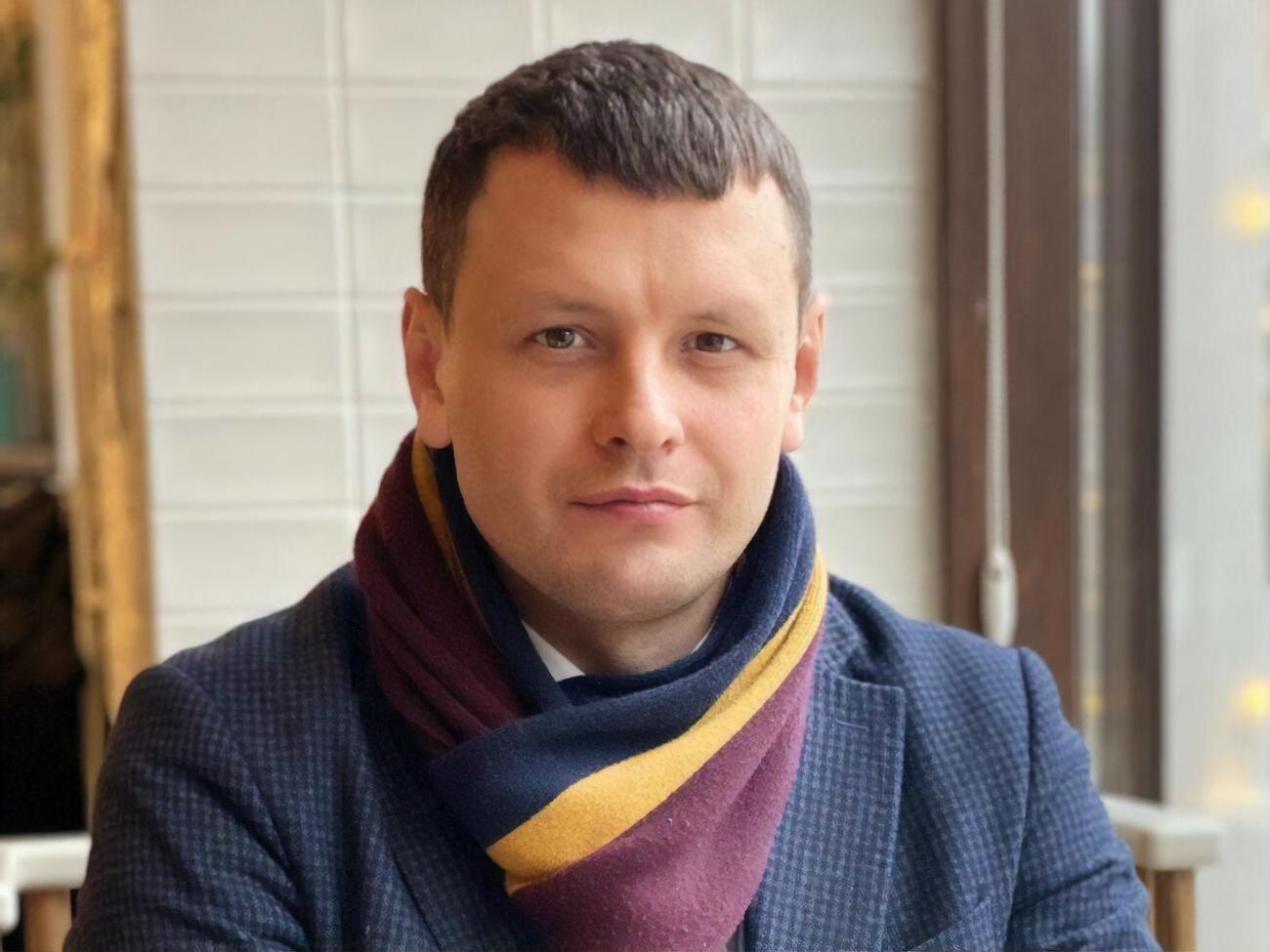 Касьяненко: Поки у справі 61 заявлений учасник, але гадаю, що після визначення дати їх буде ще більше