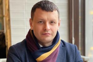 Касьяненко: Поки у справі 61 заявлений учасник, але гадаю, що після визначення дати їх буде ще більше