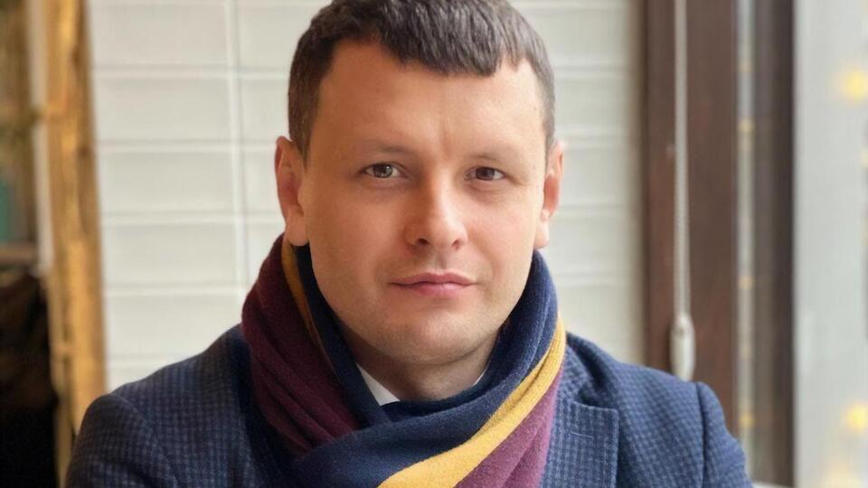 Касьяненко: Пока по делу 61 заявленный участник, но думаю, что после определения даты их будет еще больше