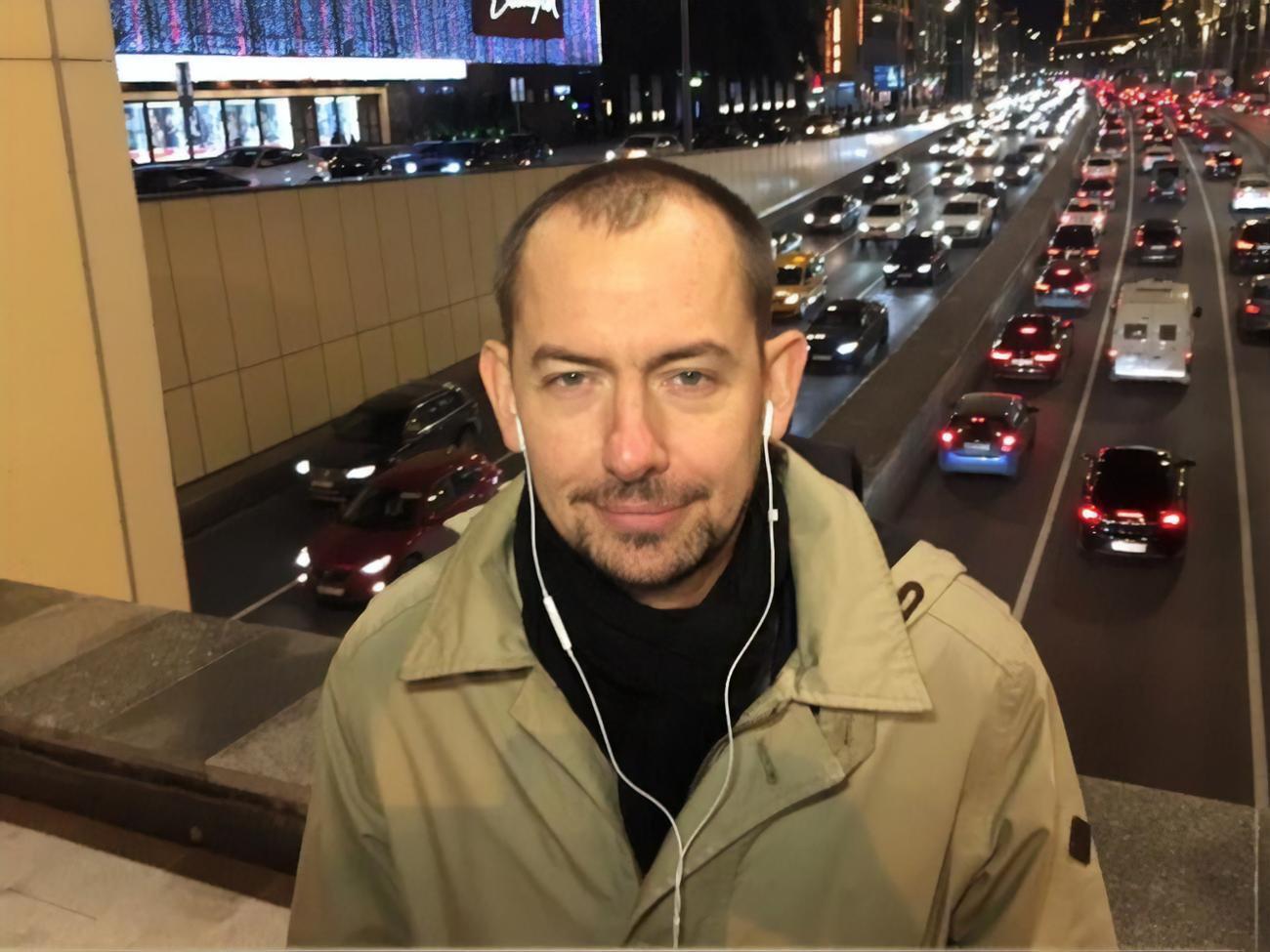 Цимбалюк: Кажется, запланированы еще две инаугурации Путина