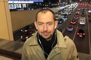 Цимбалюк: Кажется, запланированы еще две инаугурации Путина