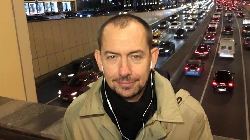 Цимбалюк: Здається, заплановано ще дві інавгурації Путіна