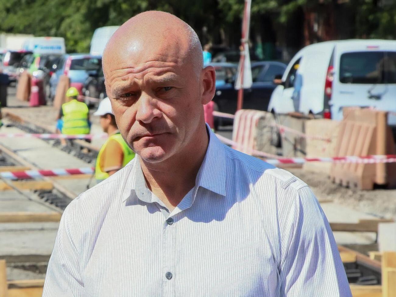 Труханов: Фактично я можу вам сказати, що карантин в Одесі закінчено
