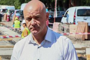 Труханов: Фактично я можу вам сказати, що карантин в Одесі закінчено