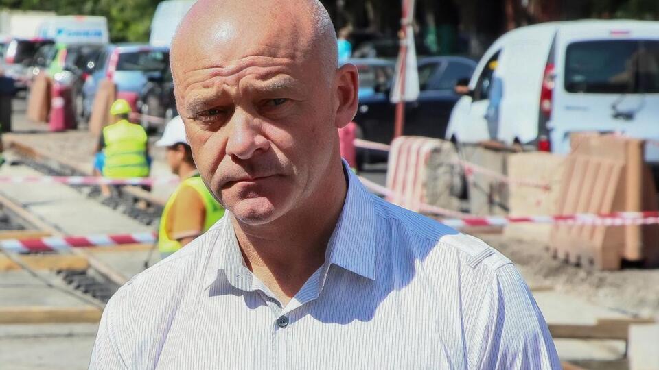 Труханов: Фактично я можу вам сказати, що карантин в Одесі закінчено