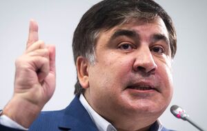 Саакашвілі має намір зайнятися дерегуляцією і зниженням податків