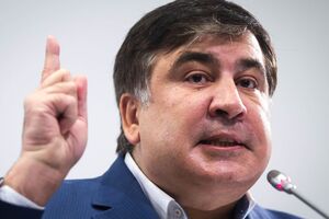Саакашвілі має намір зайнятися дерегуляцією і зниженням податків