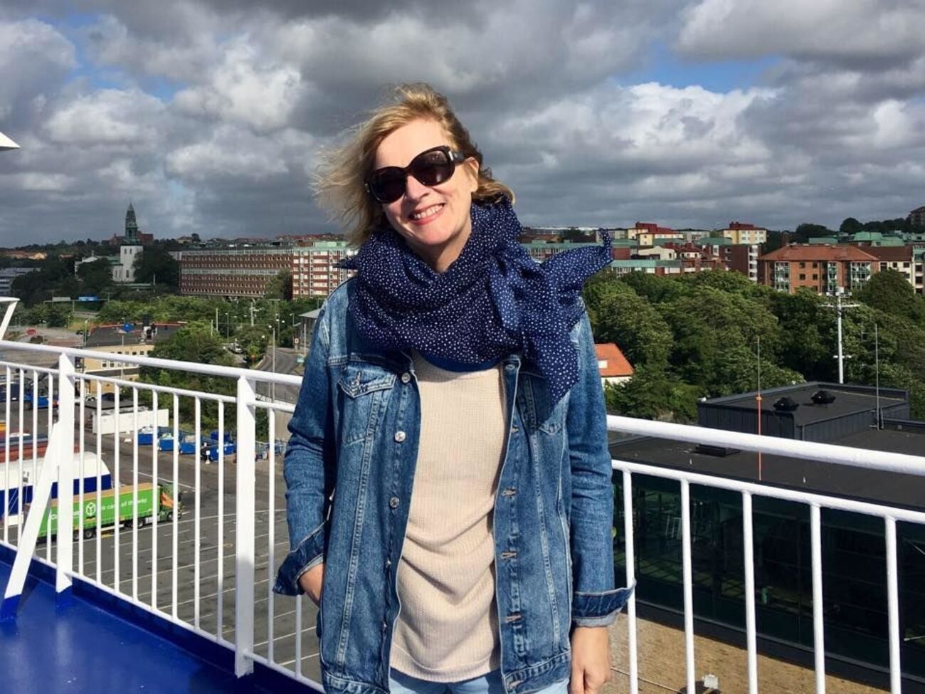 В Москве и Подмосковье жопа. В больницах толпы народу. Кто – сдать тест на "корону", кто – на томографию