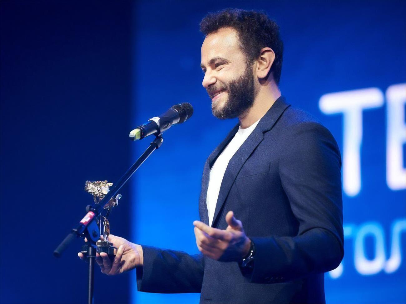 Дубинский отрицает, что у него есть гражданство Румынии