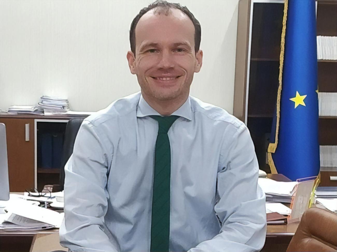 Малюська:&nbsp;Первым справился Киевский СИЗО &ndash; заработали четыре камеры