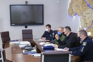 Общественный порядок будут охранять почти 7 тыс. полицейских и 1,5 тыс. военнослужащих