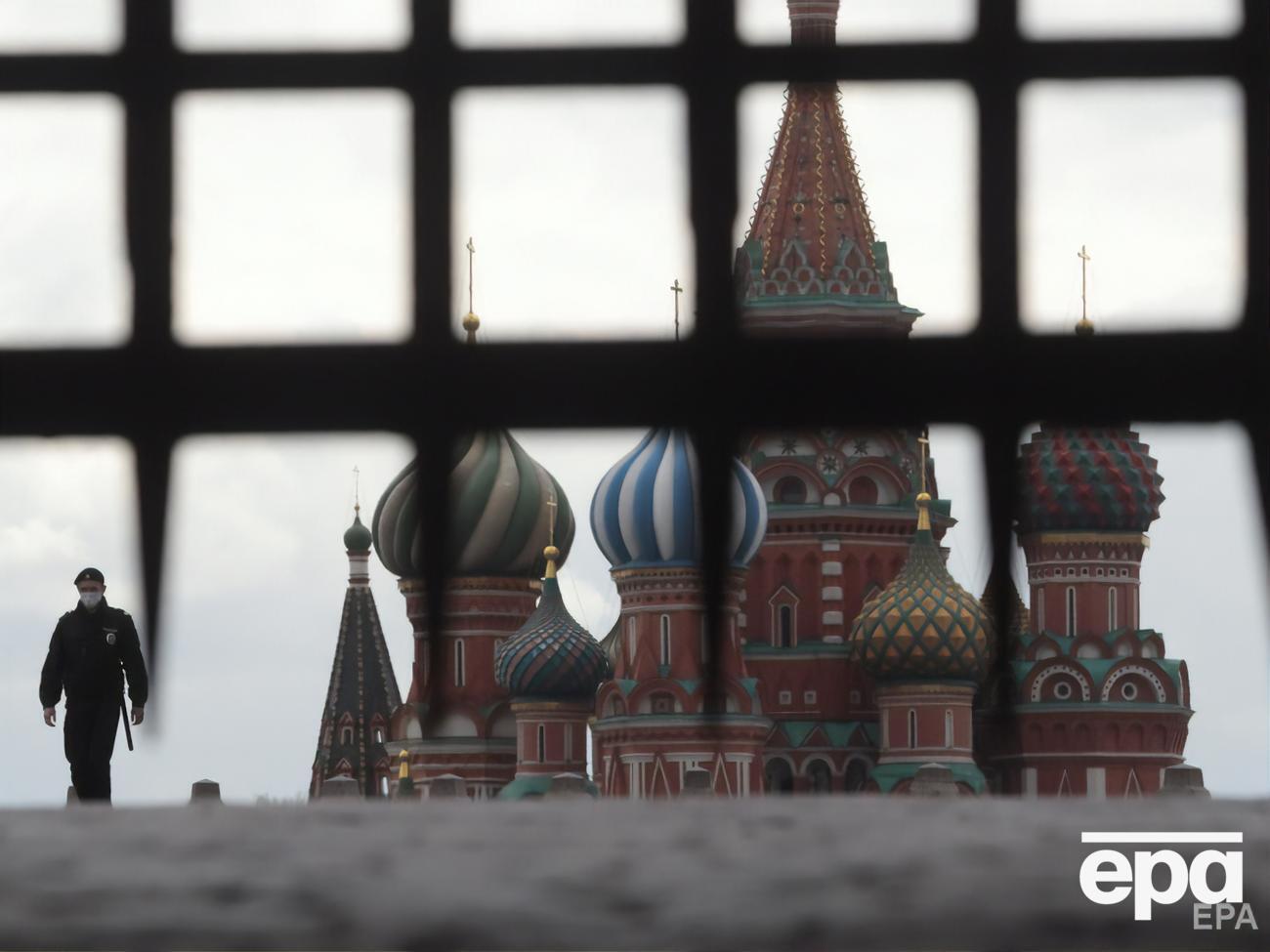 По мнению Гудкова, у россиян "накапливается раздражение"