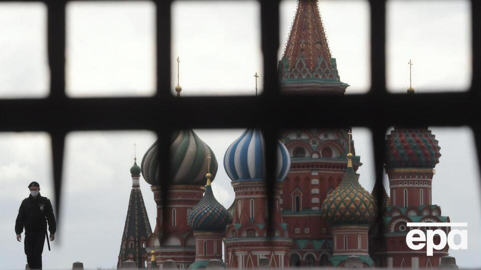 По мнению Гудкова, у россиян "накапливается раздражение"