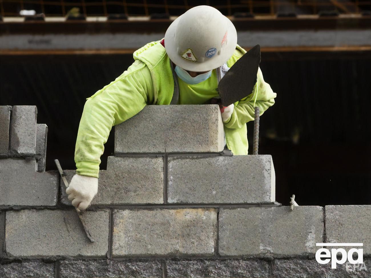 Загальний рівень зайнятості у США впав до 60,7% &ndash; найнижчого рівня майже протягом 50 років