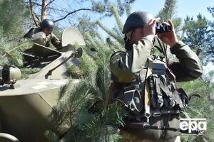 Після опівночі на Донбасі вже були обстріли
