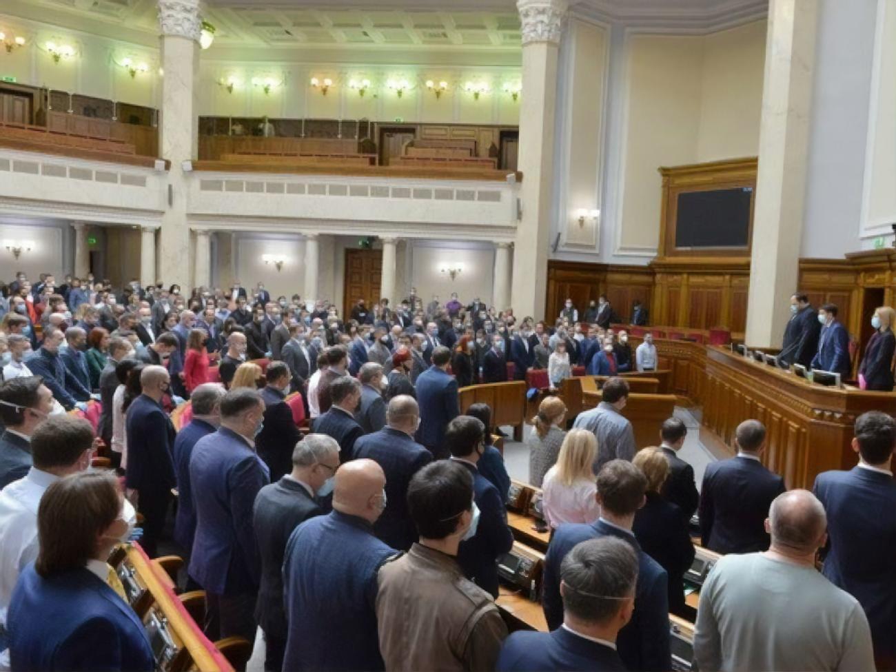 О планах введения системы "Рада-3" говорили еще в июле 2019-го