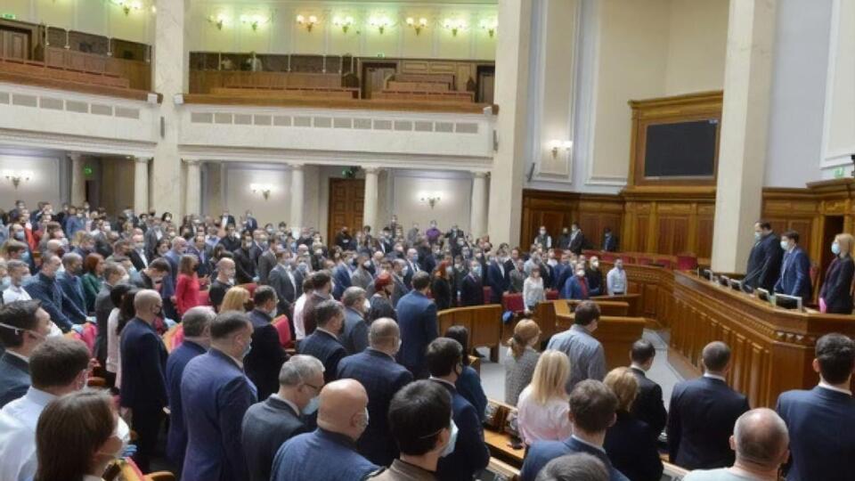 Про плани введення системи "Рада 3" говорили ще в липні 2019-го