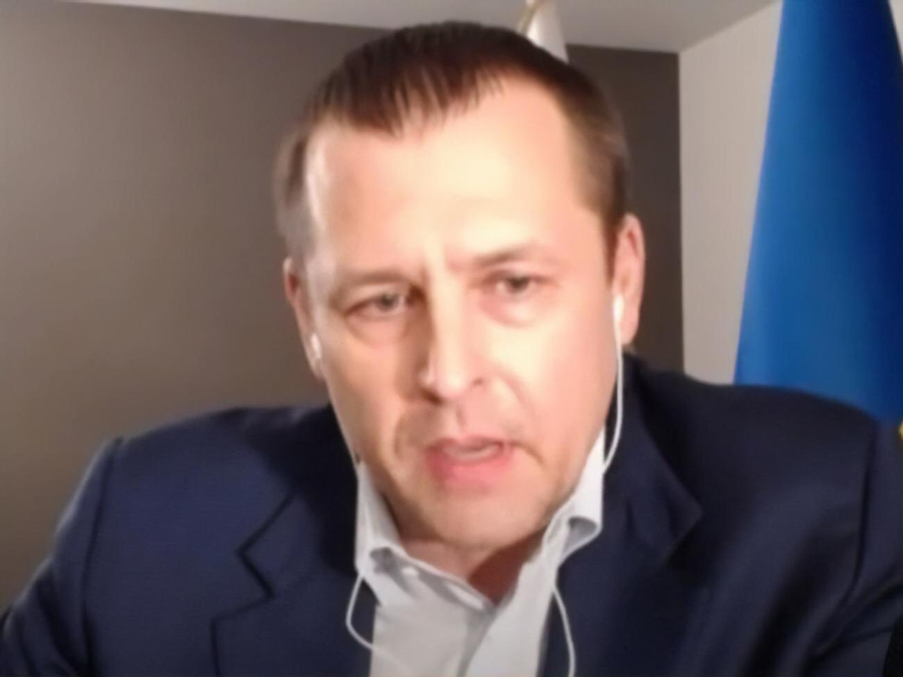 Филатов: Мэр Черкасс не заслуживает уголовных преследований