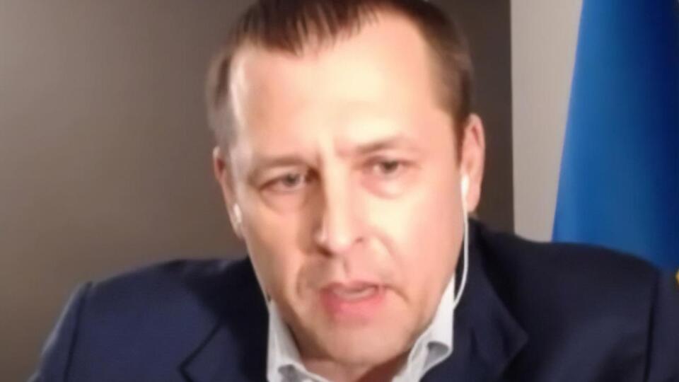 Філатов: Мер Черкас не заслуговує кримінальних переслідувань