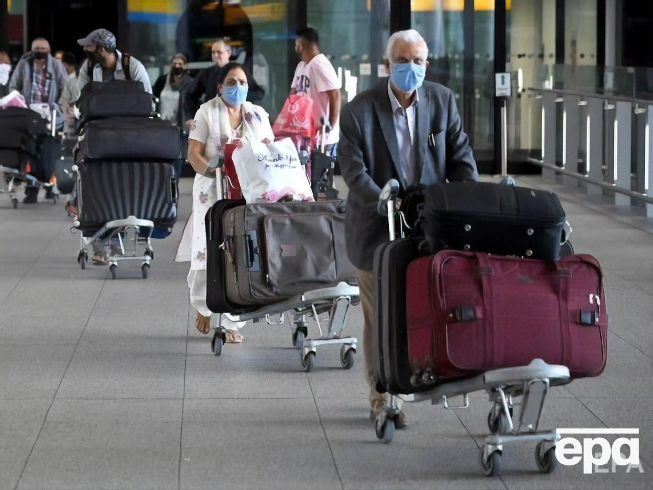 Станом на 8 травня у Великобританії підтверджено 211 364 випадки зараження коронавірусом