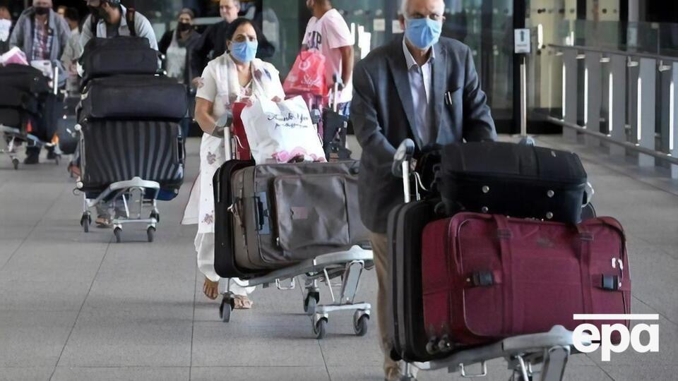 Станом на 8 травня у Великобританії підтверджено 211 364 випадки зараження коронавірусом