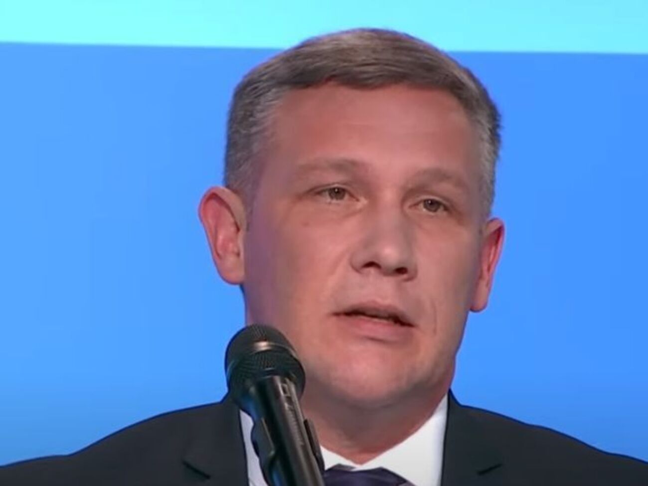 Сак був у групі українських лікарів із 10 осіб, яка працювала в італійському місті Пезаро