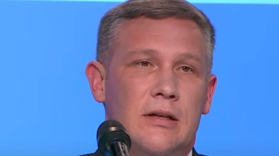 Сак був у групі українських лікарів із 10 осіб, яка працювала в італійському місті Пезаро