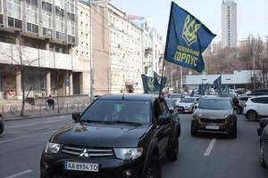 У "Нацкорпусі" випустили заяву