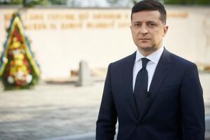 Зеленський: Дуже шкода, що ми згадуємо про ветеранів здебільшого у ці травневі дні