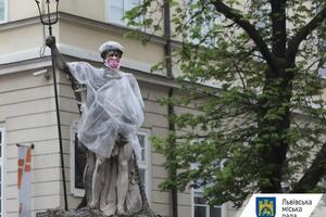 За добу у Львівській області було виявлено 39 інфікованих