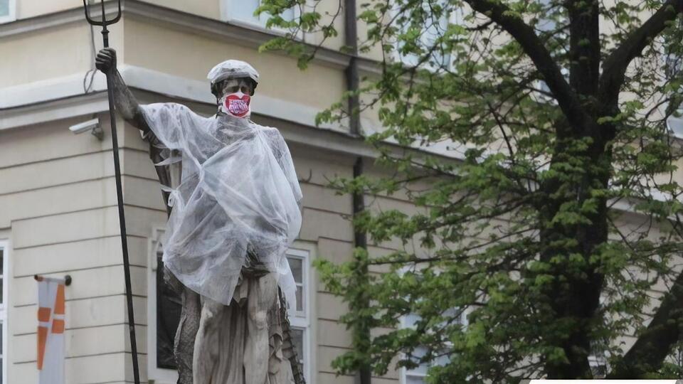 За добу у Львівській області було виявлено 39 інфікованих