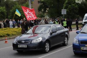 Поліція відкрила кримінальне провадження