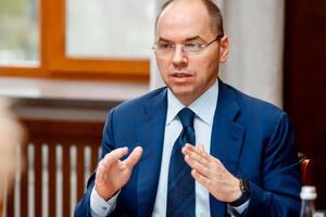 Степанов: У нас уже відбувається якийсь квест, коли ми шукаємо, чому не були виплачені грошові кошти медпрацівникам