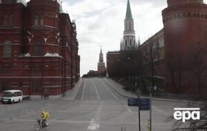 24 года мужчина прослужил в Кремле