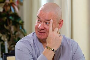 Кошовий говорив, що не має наміру йти в політику