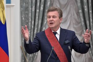 Лещенко підтримав анексію Криму