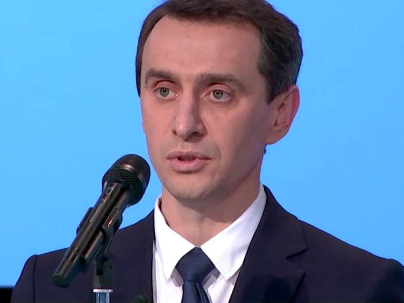 Ляшко: Ми вийшли на певне плато. І зараз це плато убаюкує