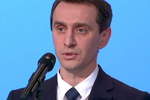 Ляшко: Ми вийшли на певне плато. І зараз це плато убаюкує