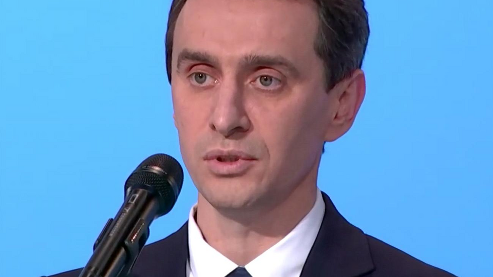 Ляшко: Ми вийшли на певне плато. І зараз це плато убаюкує