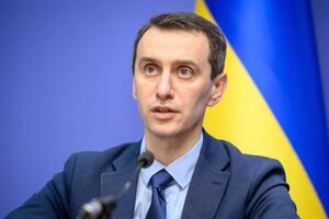 Ляшко: Всі, хто працював із хворими на CОVID-19 у березні, отримають обіцяну 300-відсоткову надбавку
