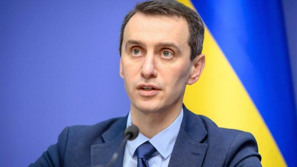 Ляшко: Всі, хто працював із хворими на CОVID-19 у березні, отримають обіцяну 300-відсоткову надбавку